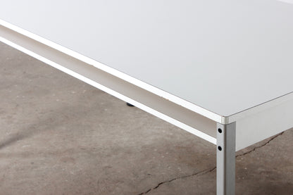 Tisch RZ-57 von Dieter Rams für Vitsoe