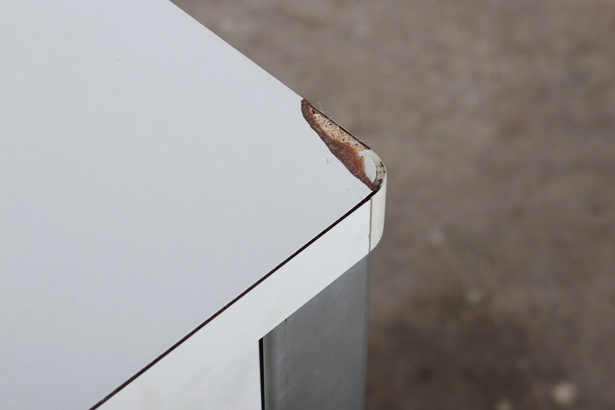 Tisch RZ-57 von Dieter Rams für Vitsoe
