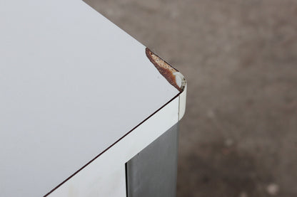 Tisch RZ-57 von Dieter Rams für Vitsoe