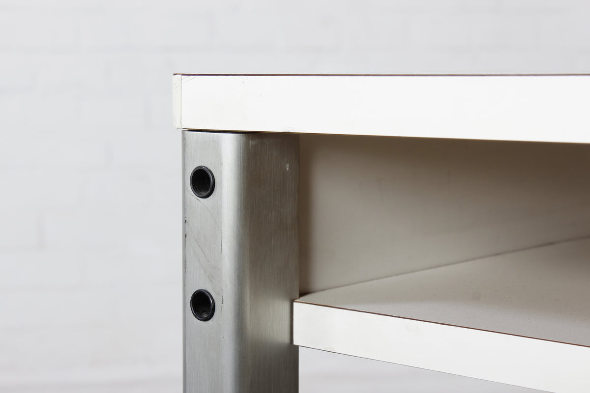 Tisch RZ-57 von Dieter Rams für Vitsoe