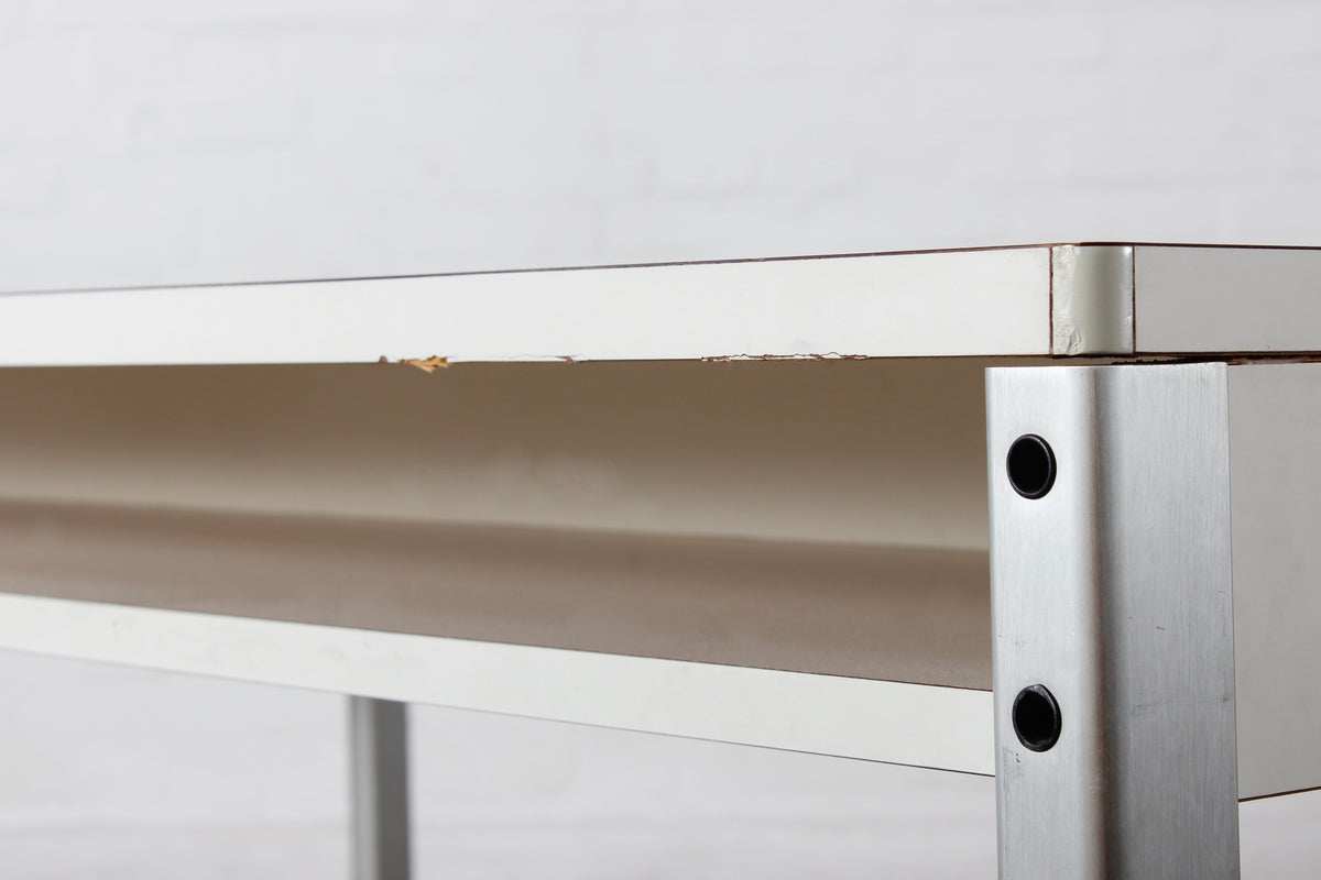 Tisch RZ-57 von Dieter Rams für Vitsoe