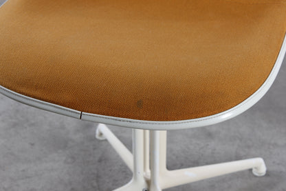 6er Set Esszimmerstühle von Charles & Rey Eames für Herman Miller Vitra