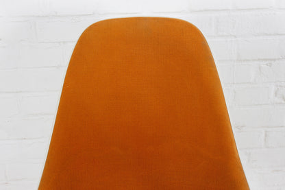 6er Set Esszimmerstühle von Charles & Rey Eames für Herman Miller Vitra