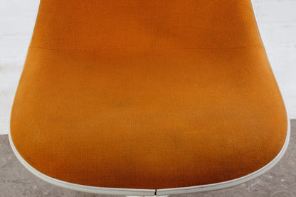 6er Set Esszimmerstühle von Charles & Rey Eames für Herman Miller Vitra