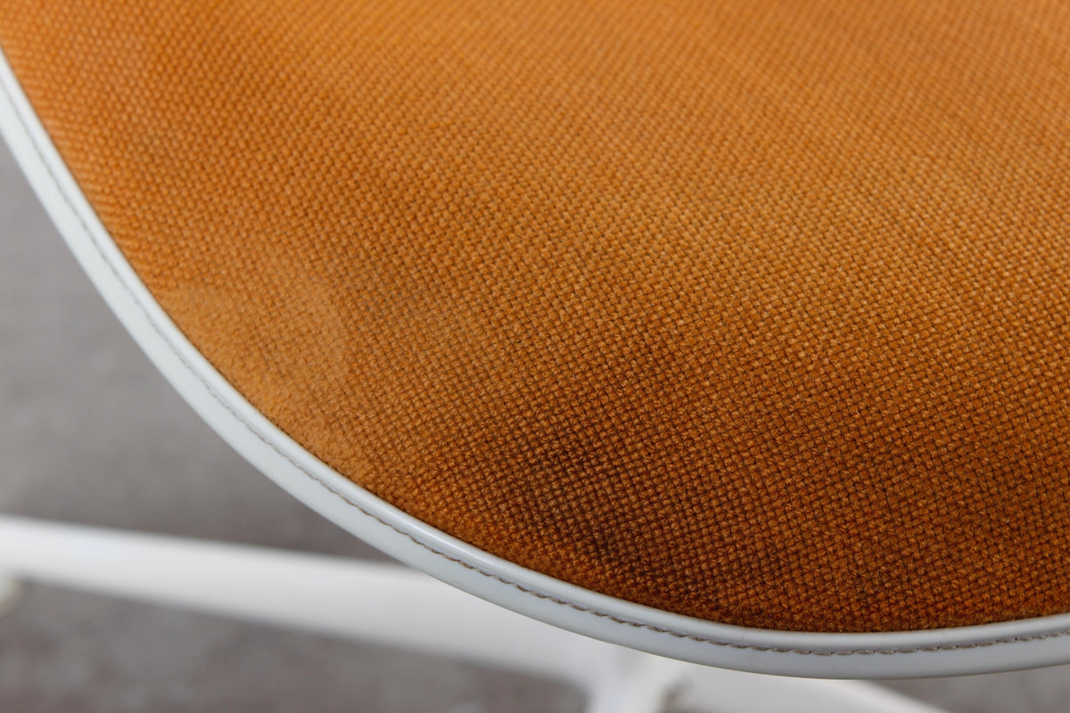6er Set Esszimmerstühle von Charles & Rey Eames für Herman Miller Vitra