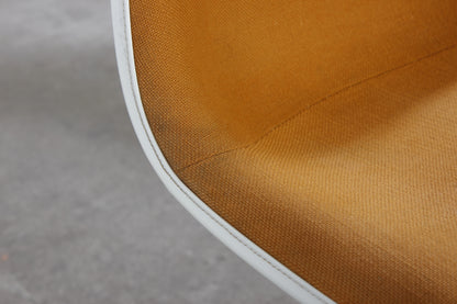 6er Set Esszimmerstühle von Charles & Rey Eames für Herman Miller Vitra