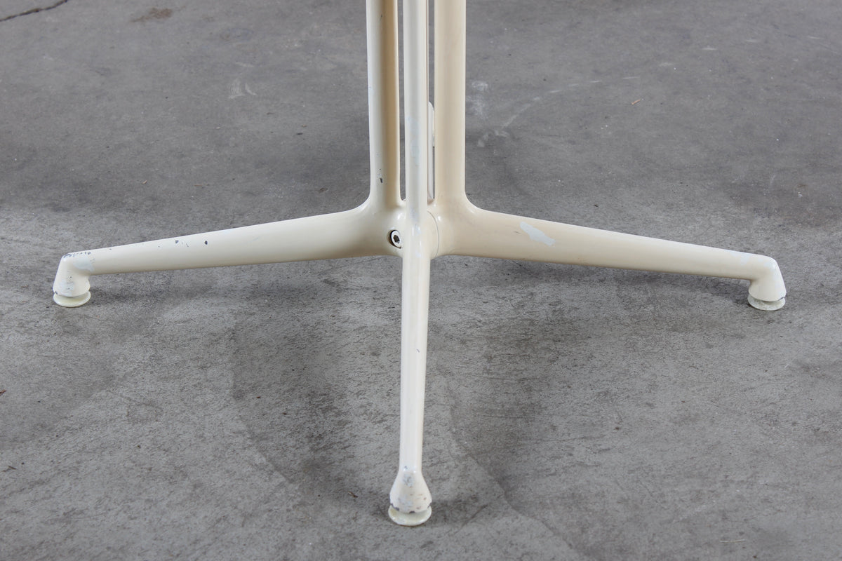 6er Set Esszimmerstühle von Charles & Rey Eames für Herman Miller Vitra
