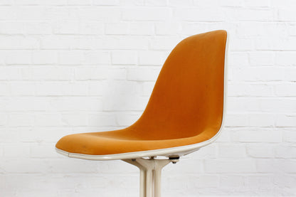 6er Set Esszimmerstühle von Charles & Rey Eames für Herman Miller Vitra