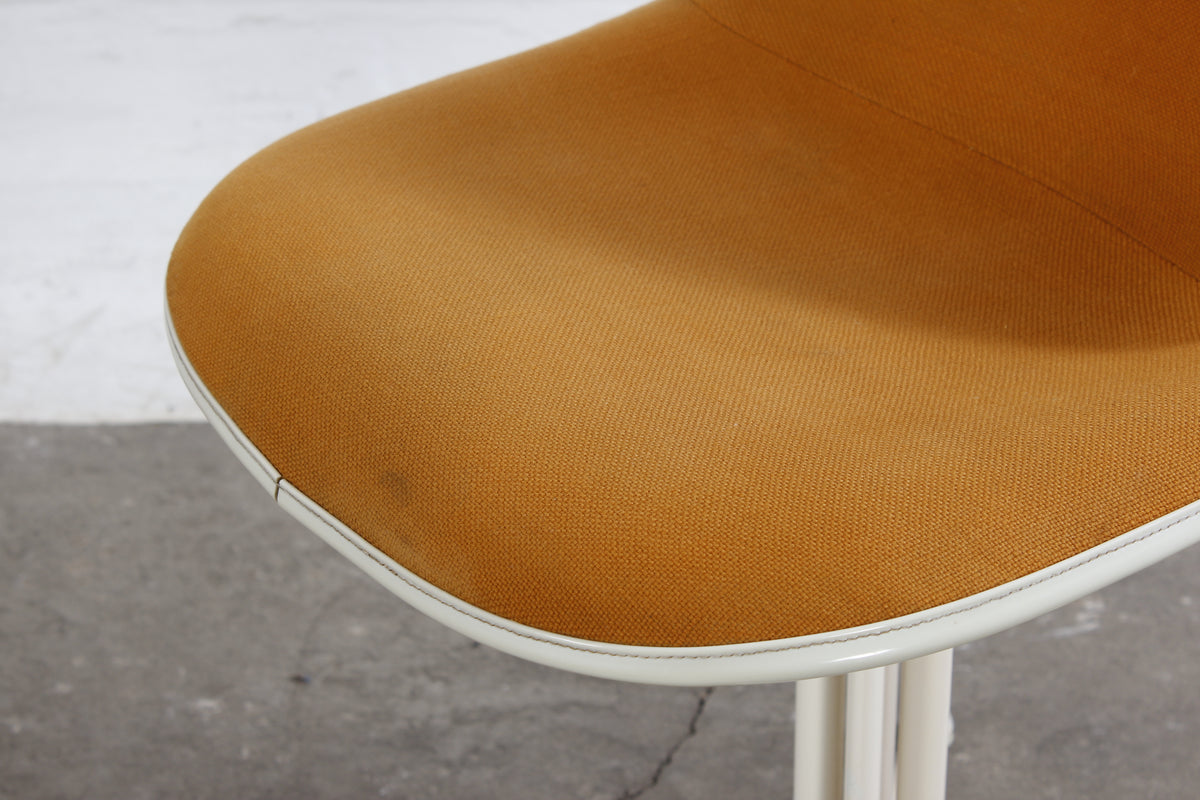 6er Set Esszimmerstühle von Charles & Rey Eames für Herman Miller Vitra