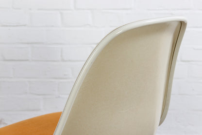 6er Set Esszimmerstühle von Charles & Rey Eames für Herman Miller Vitra