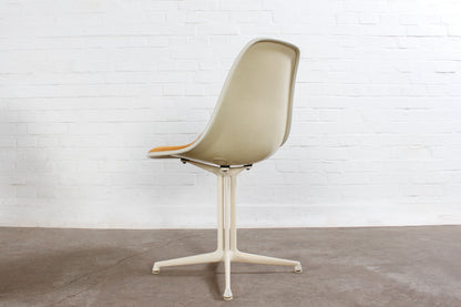 6er Set Esszimmerstühle von Charles & Rey Eames für Herman Miller Vitra