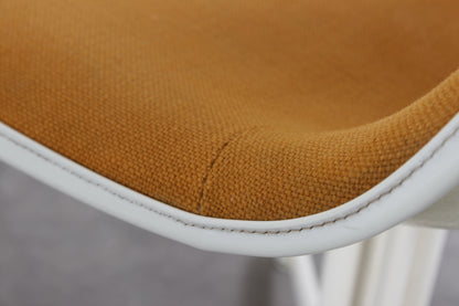 6er Set Esszimmerstühle von Charles & Rey Eames für Herman Miller Vitra