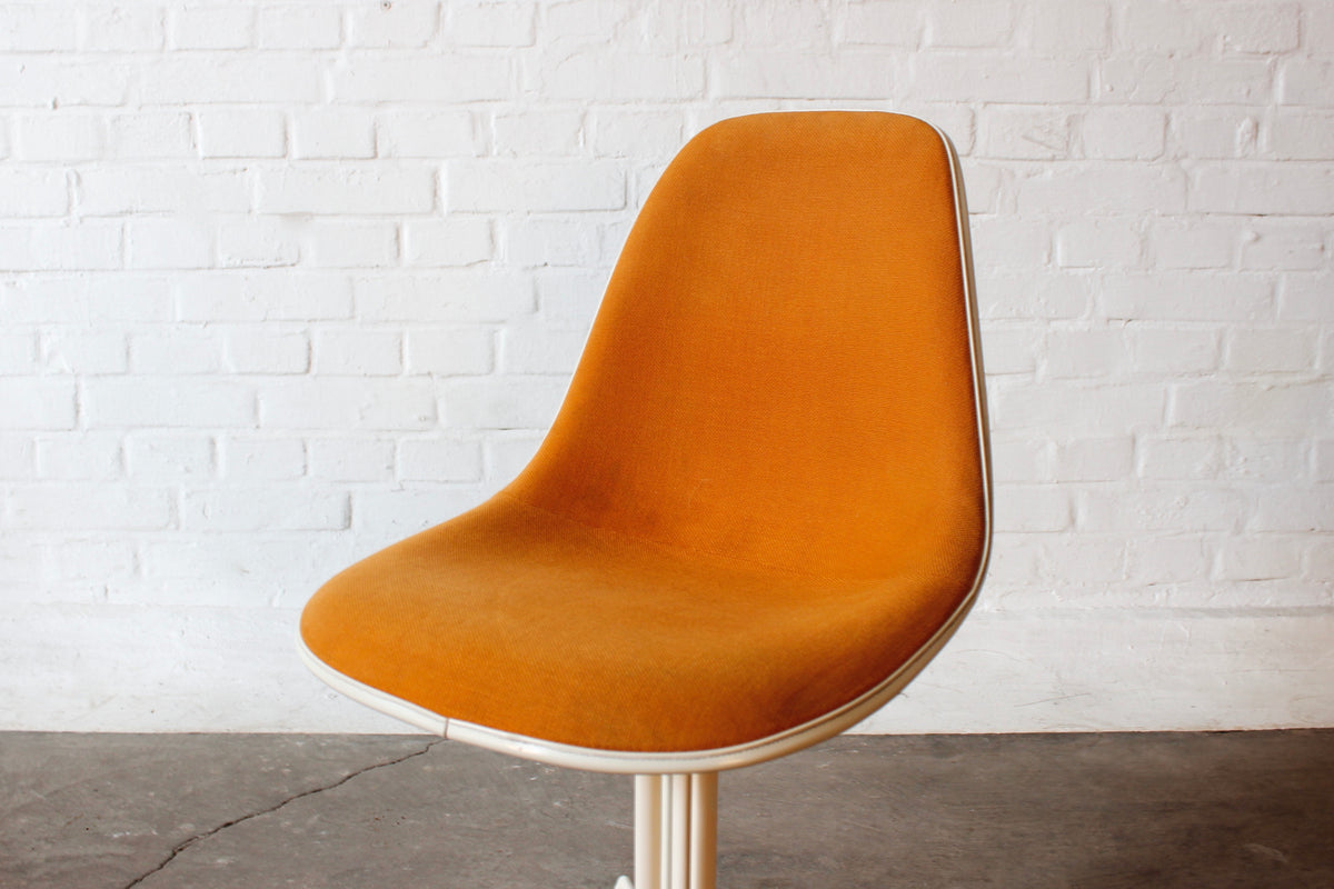 6er Set Esszimmerstühle von Charles & Rey Eames für Herman Miller Vitra