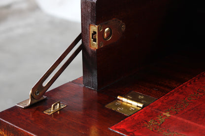 Maritimer Sekretär britische Schiffskommode