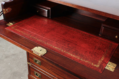 Maritimer Sekretär britische Schiffskommode