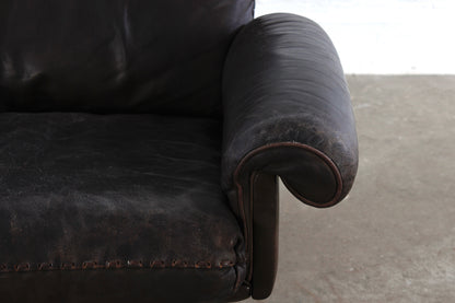 De Sede DS31 Drehsessel