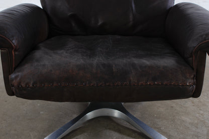 De Sede DS31 Drehsessel