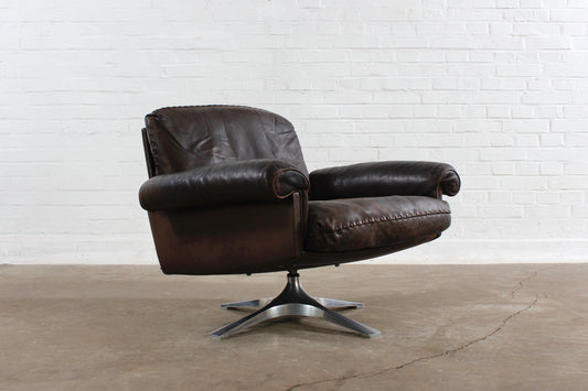 De Sede DS31 Drehsessel