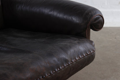 De Sede DS31 Drehsessel