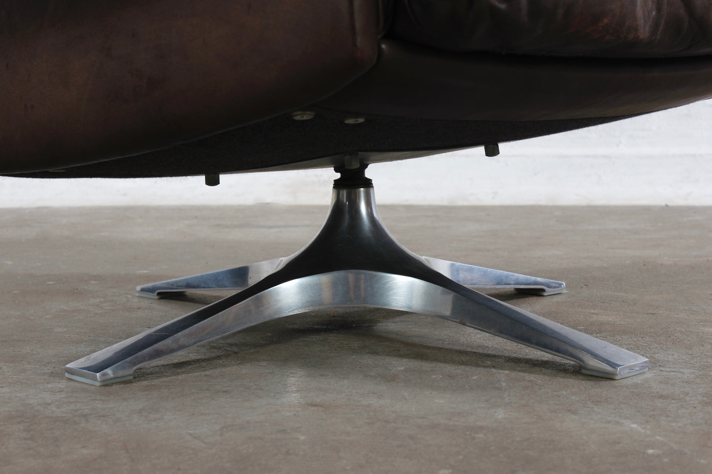 De Sede DS31 Drehsessel