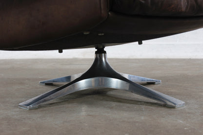 De Sede DS31 Drehsessel