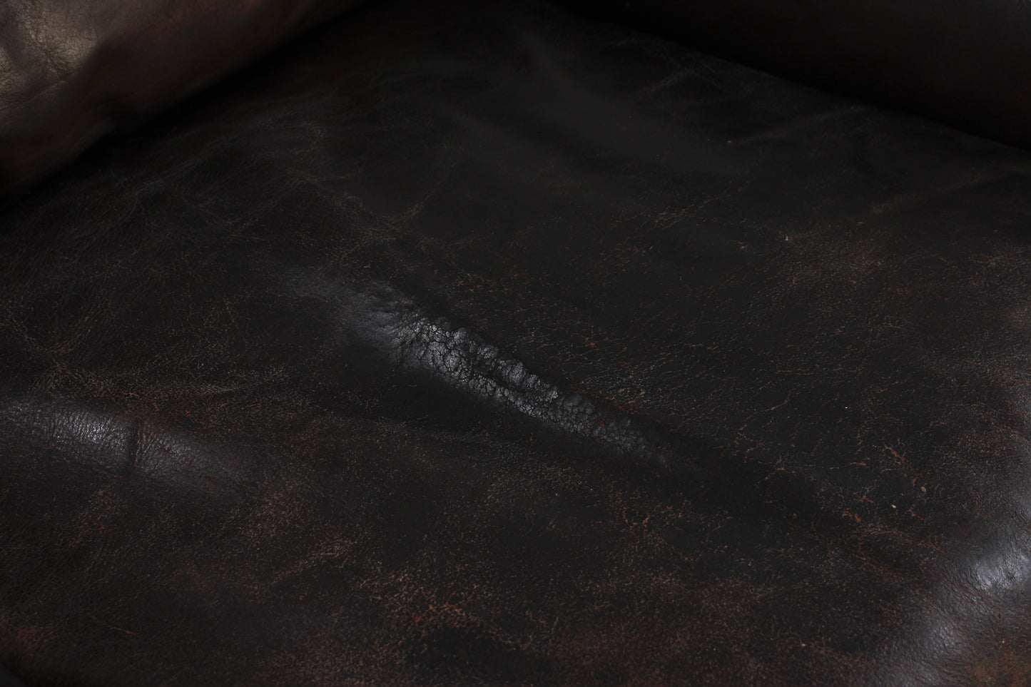 De Sede DS31 Drehsessel