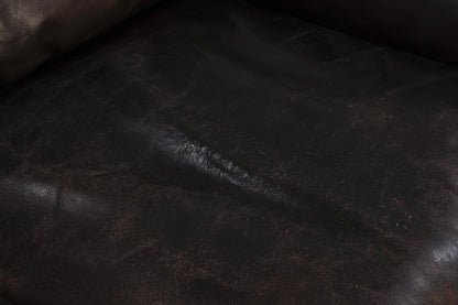 De Sede DS31 Drehsessel