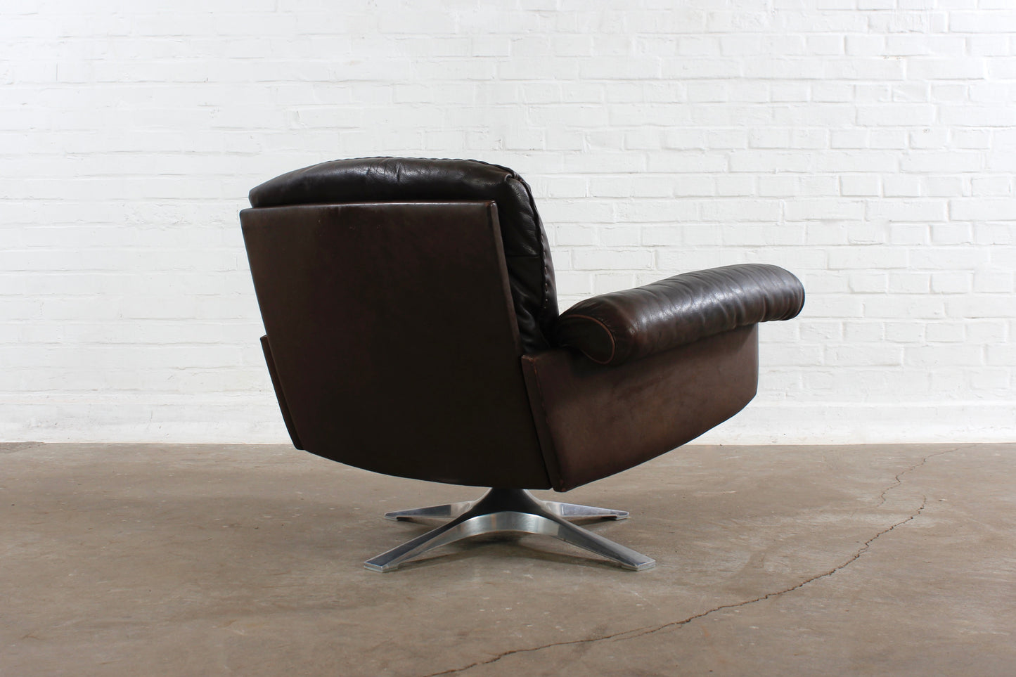 De Sede DS31 Drehsessel