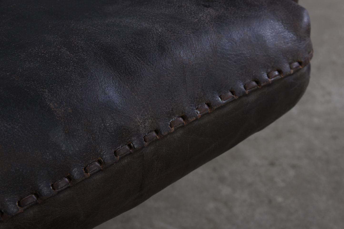 De Sede DS31 Drehsessel