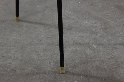 2er Set Stühle von Herbert Hirche für Wilde+Spieth