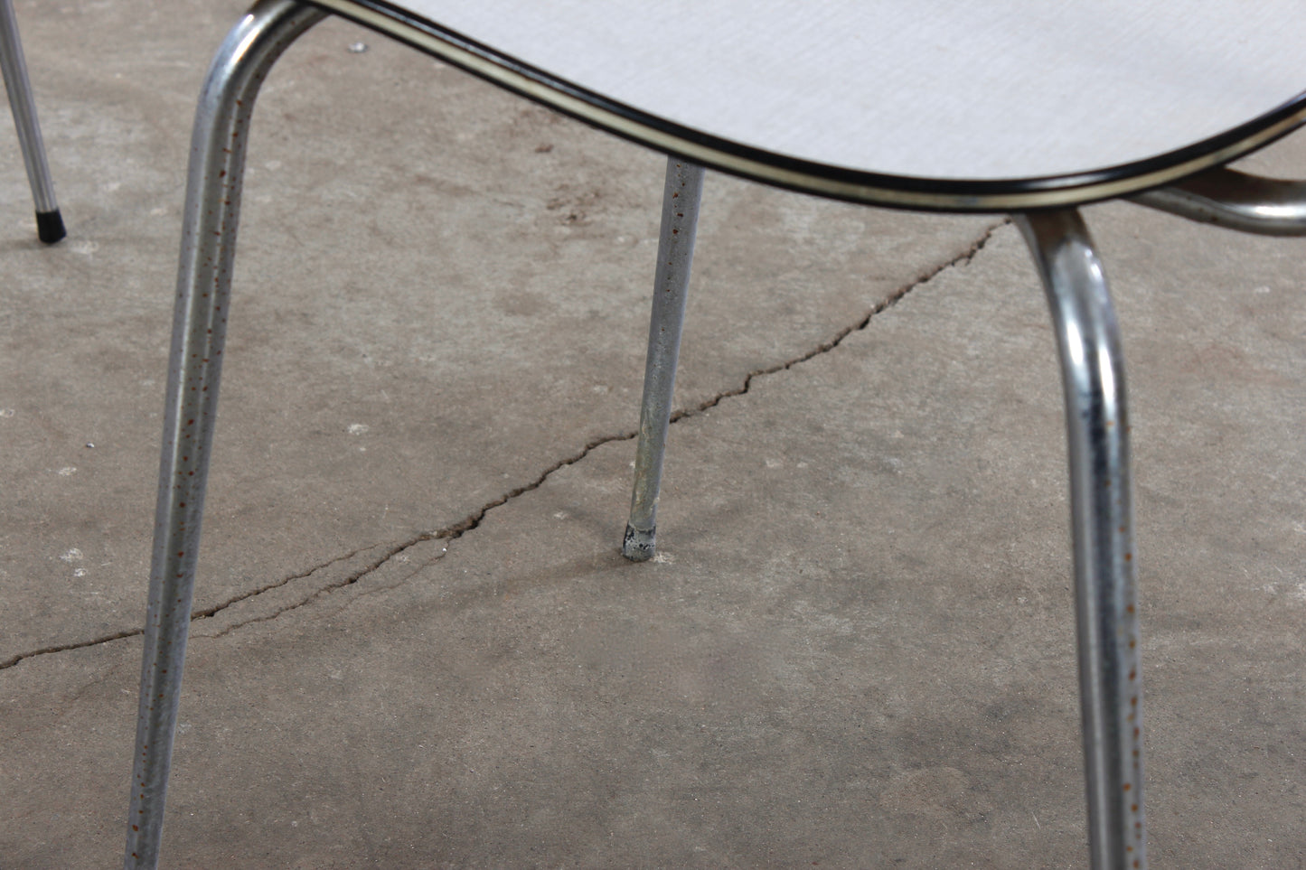 Rockabilly 2er Set Stühle