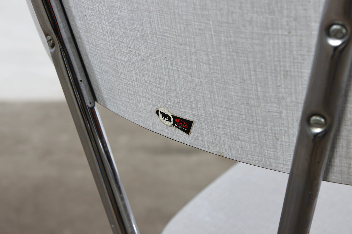 Rockabilly 2er Set Stühle