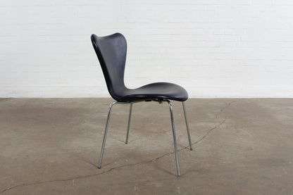 Designklassiker Fritz Hansen Modell 7 Arne Jacobsen