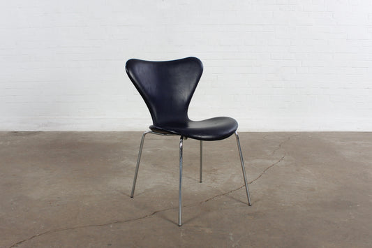 Designklassiker Fritz Hansen Modell 7 Arne Jacobsen