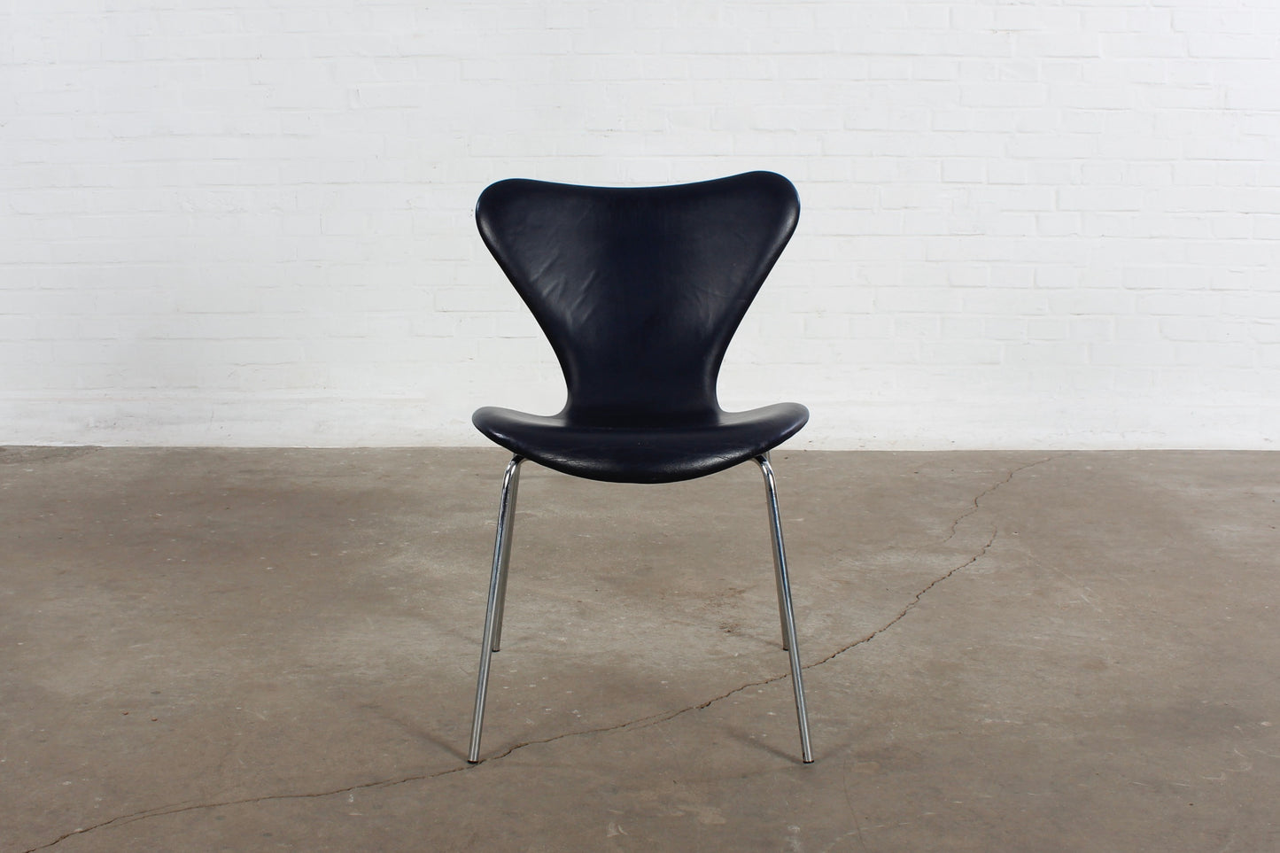 Designklassiker Fritz Hansen Modell 7 Arne Jacobsen