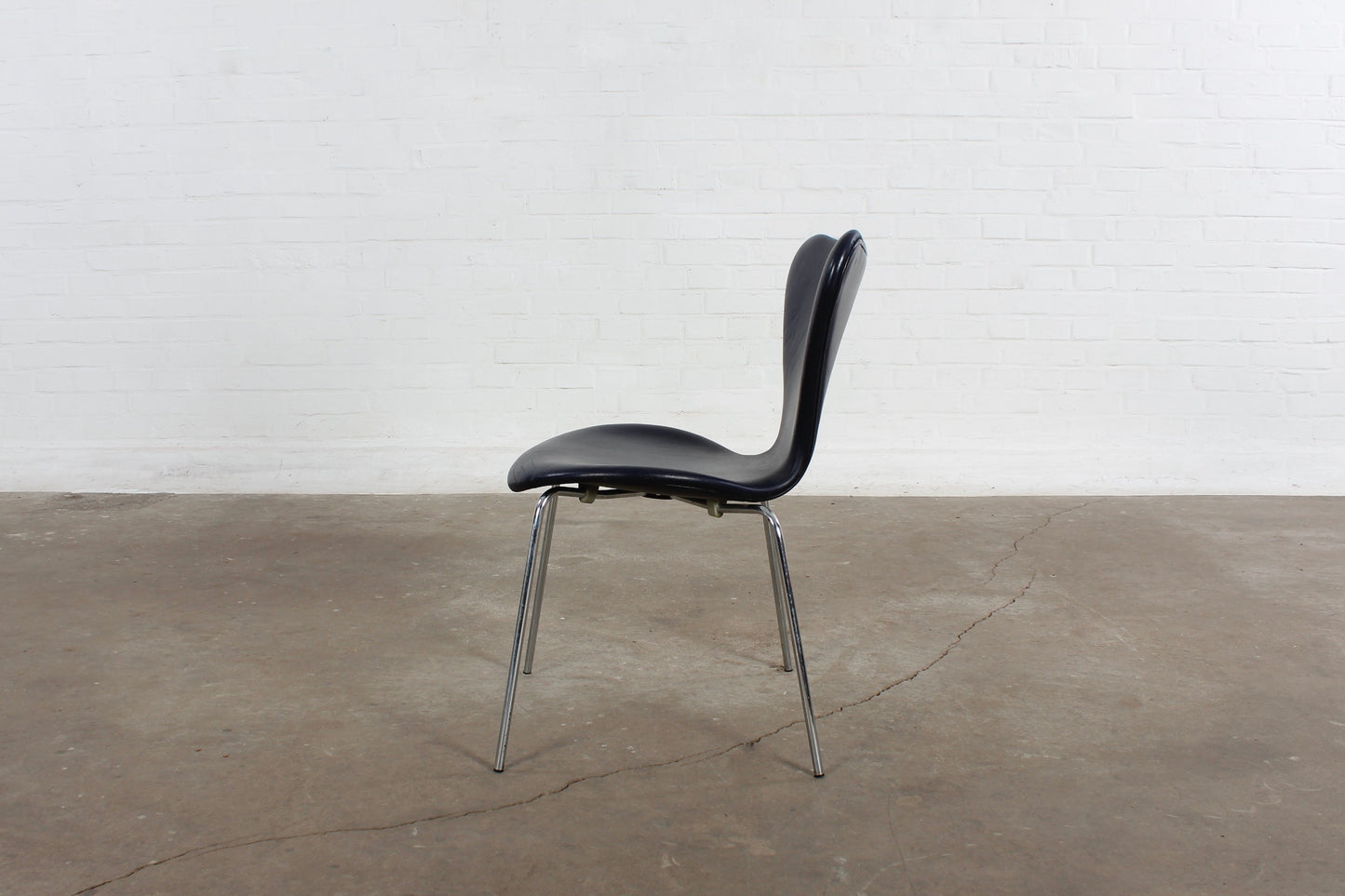 Designklassiker Fritz Hansen Modell 7 Arne Jacobsen