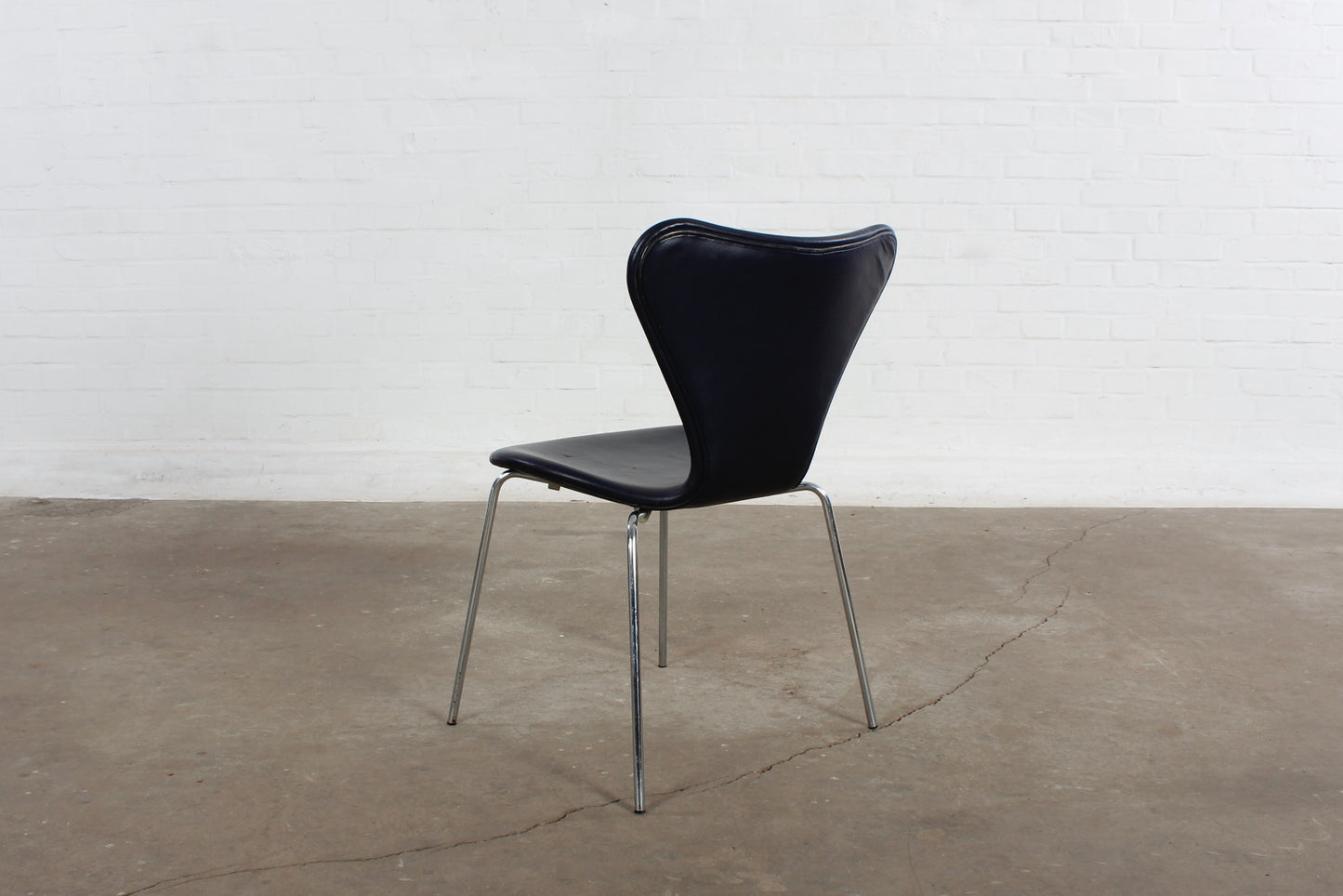 Designklassiker Fritz Hansen Modell 7 Arne Jacobsen