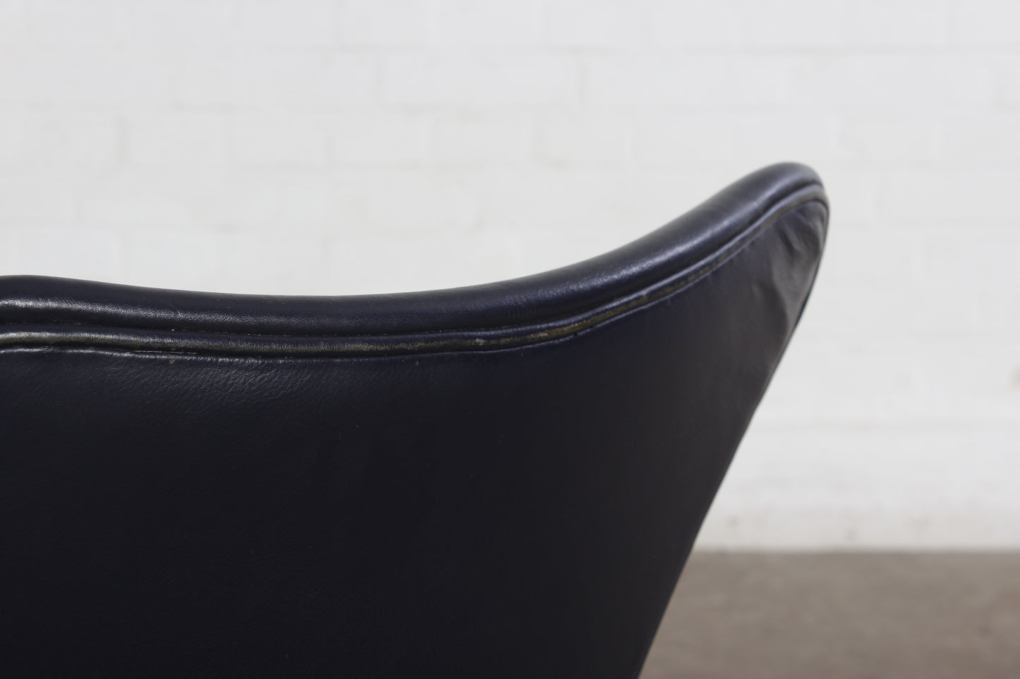 Designklassiker Fritz Hansen Modell 7 Arne Jacobsen