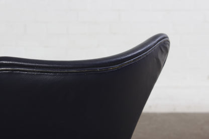 Designklassiker Fritz Hansen Modell 7 Arne Jacobsen