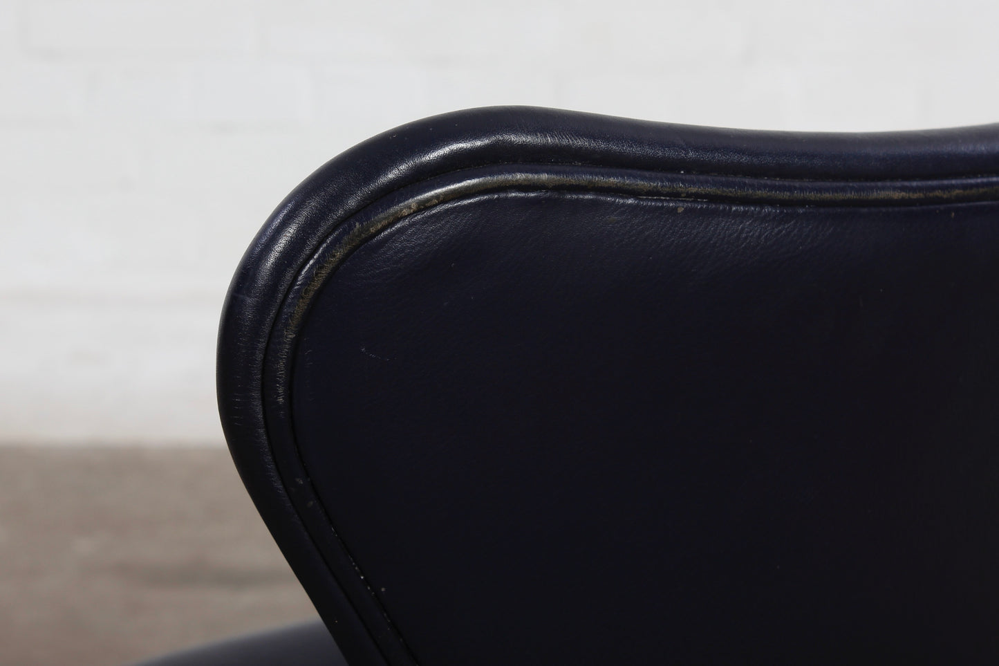 Designklassiker Fritz Hansen Modell 7 Arne Jacobsen