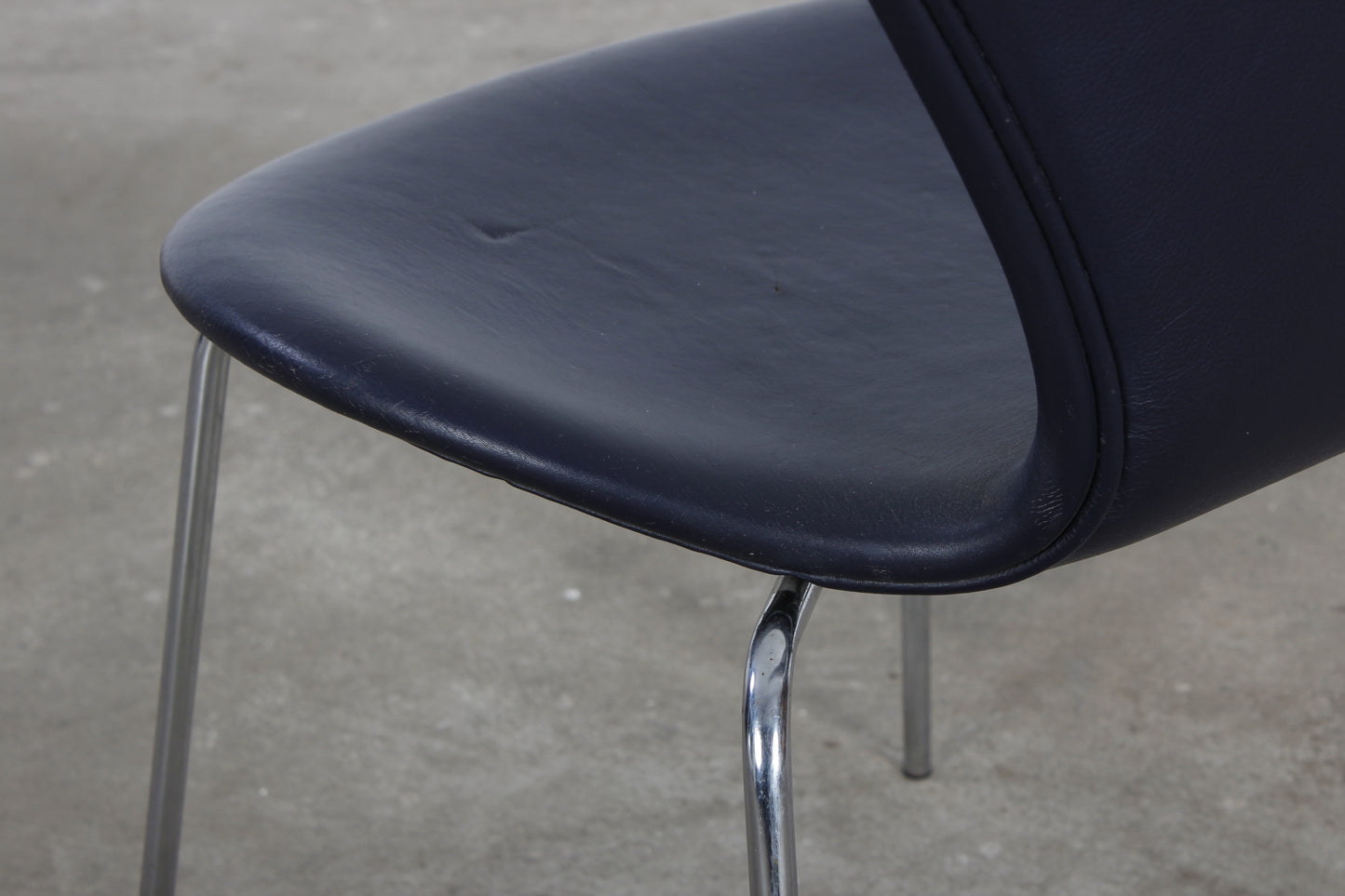 Designklassiker Fritz Hansen Modell 7 Arne Jacobsen