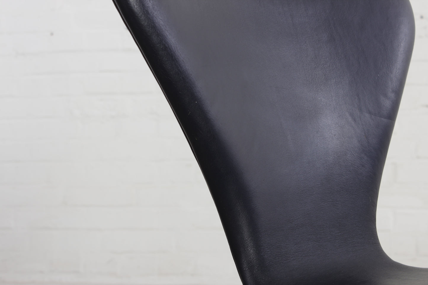 Designklassiker Fritz Hansen Modell 7 Arne Jacobsen