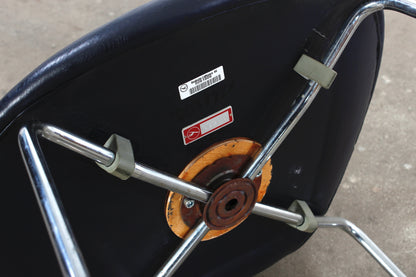 Designklassiker Fritz Hansen Modell 7 Arne Jacobsen