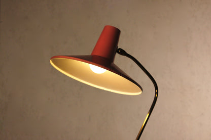 Vintage Schreibtischlampe