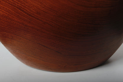 XXL Teak Bowl Schale