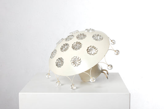 Deckenleuchte von Emil Stejnar für Rupert Nikoll