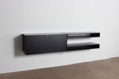 Wandkonsole von Dieter Rams für Vitsoe