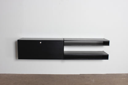 Wandkonsole von Dieter Rams für Vitsoe