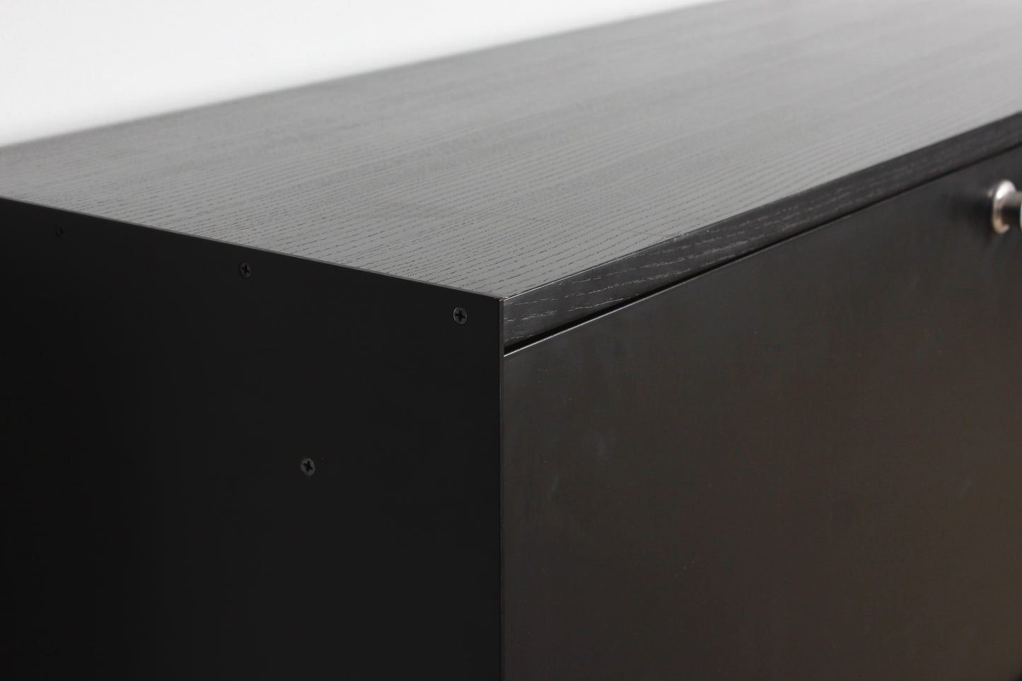 Wandkonsole von Dieter Rams für Vitsoe