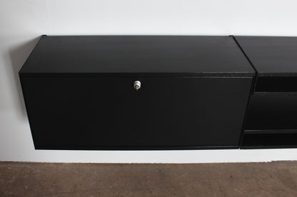 Wandkonsole von Dieter Rams für Vitsoe